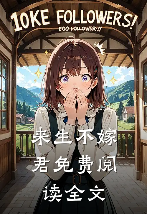 来生不嫁君免费阅读全文