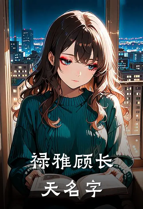 禄雅顾长天名字