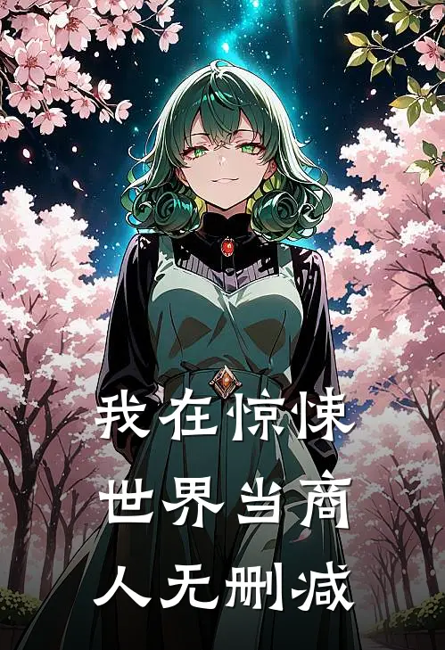 我在惊悚世界当商人无删减