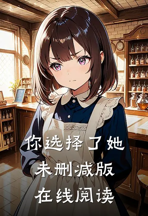 你选择了她未删减版在线阅读