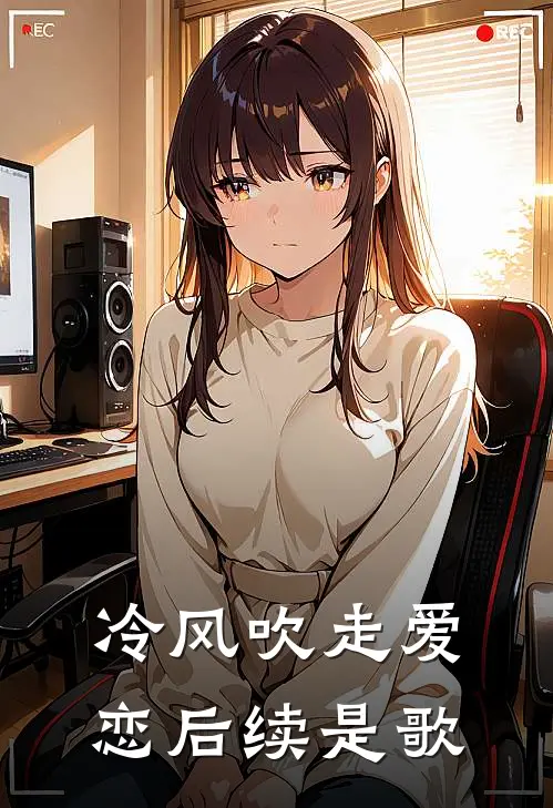 冷风吹走爱恋后续是歌