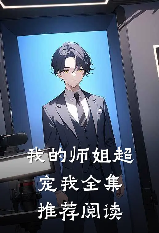 我的师姐超宠我全集推荐阅读