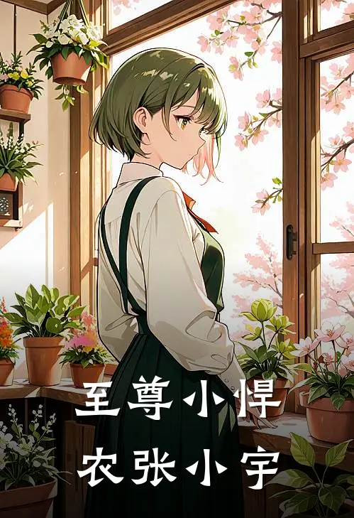 至尊小悍农张小宇