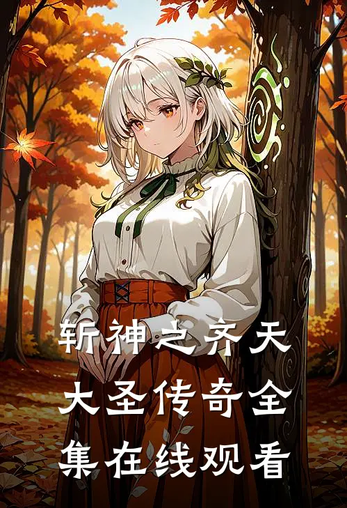 斩神之齐天大圣传奇 全集在线观看