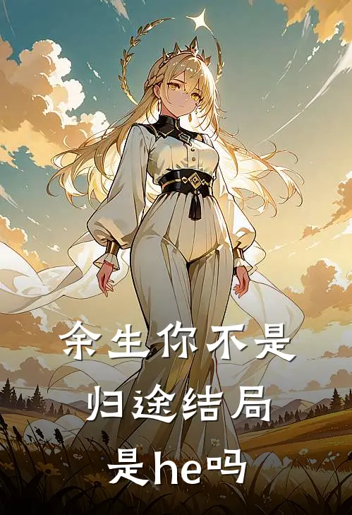 余生你不是归途结局是he吗