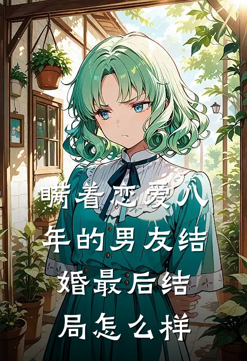 瞒着恋爱八年的男友结婚最后结局怎么样