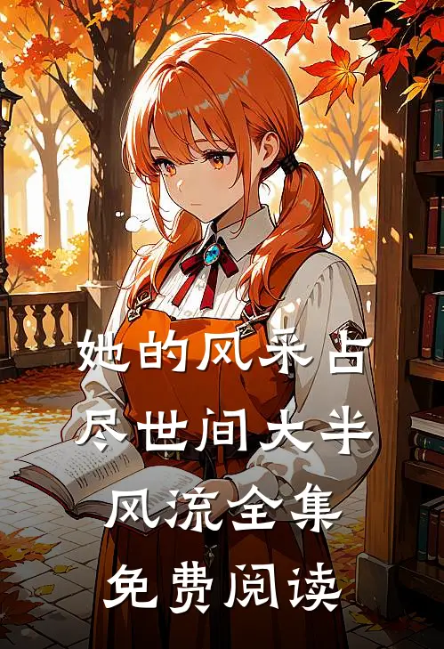 她的风采占尽世间大半风流全集免费阅读