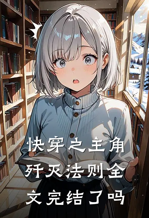 快穿之主角歼灭法则全文完结了吗
