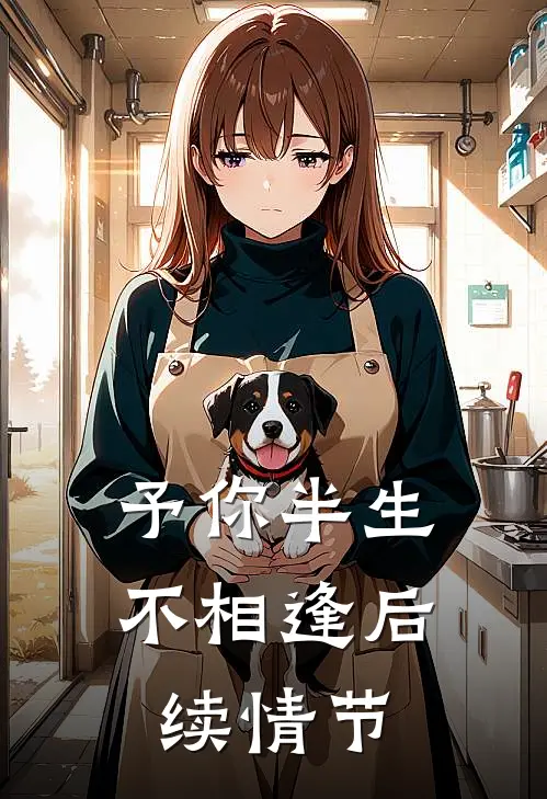 予你半生不相逢后续情节