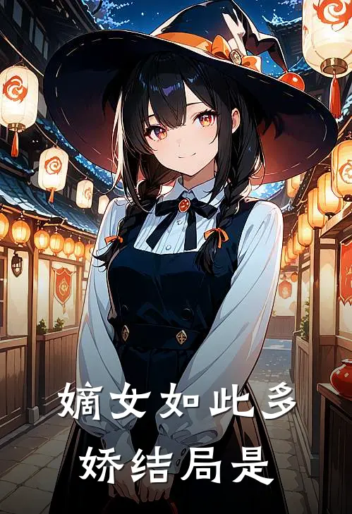 嫡女如此多娇结局是