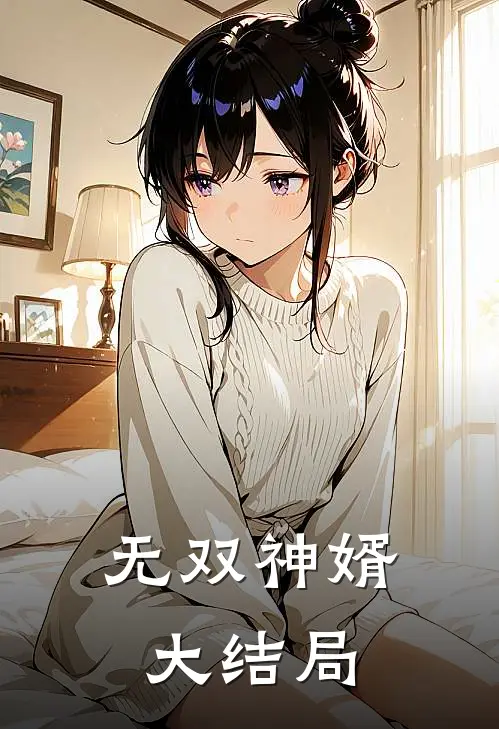 无双神婿大结局