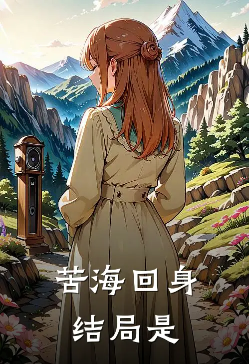 苦海回身结局是