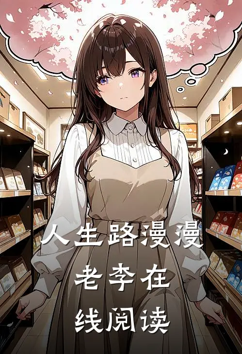 人生路漫漫,老李在线阅读