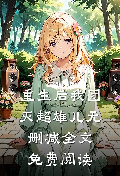 重生后我团灭超雄儿无删减全文免费阅读