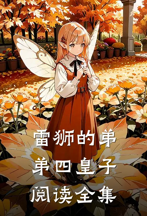 雷狮的弟弟四皇子阅读全集