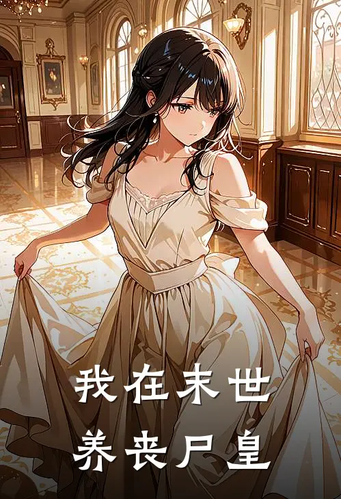 我在末世养丧尸皇