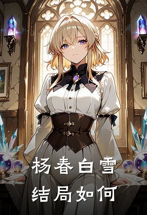 杨春白雪结局如何