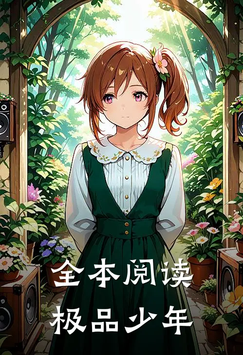 全本阅读极品少年