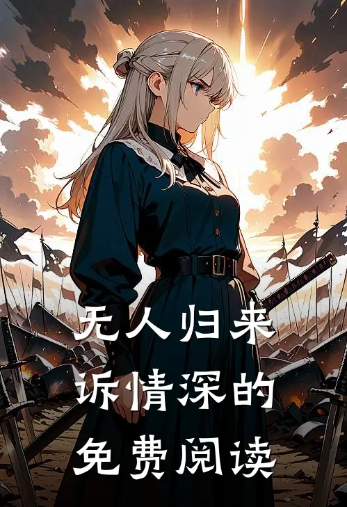 无人归来诉情深的免费阅读
