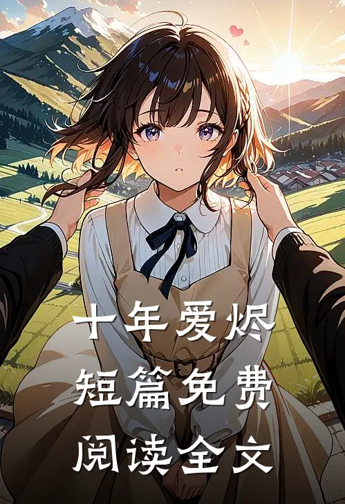 十年爱烬短篇免费阅读全文