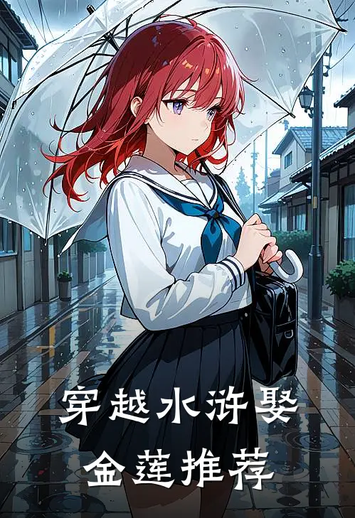 穿越水浒娶金莲推荐