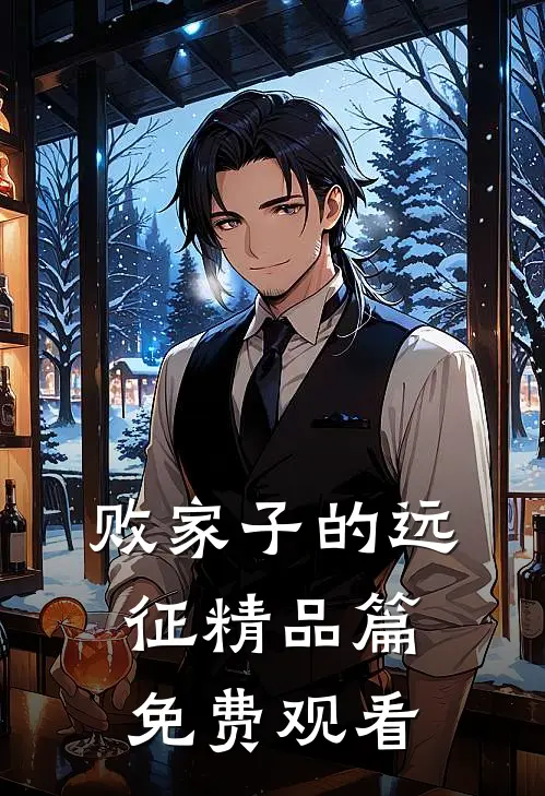 败家子的远征精品篇免费观看