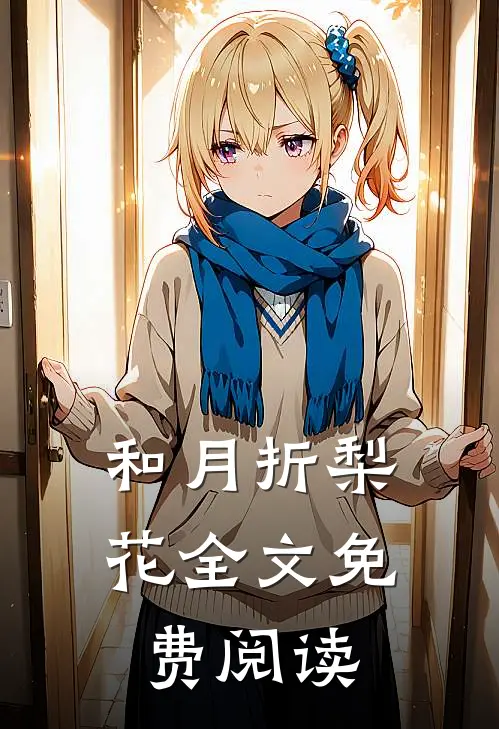 和月折梨花全文免费阅读