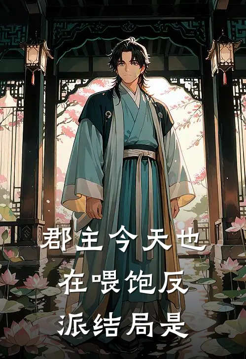 郡主今天也在喂饱反派结局是