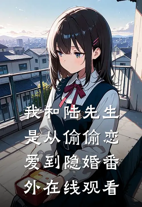 我和陆先生是从偷偷恋爱到隐婚 番外在线观看