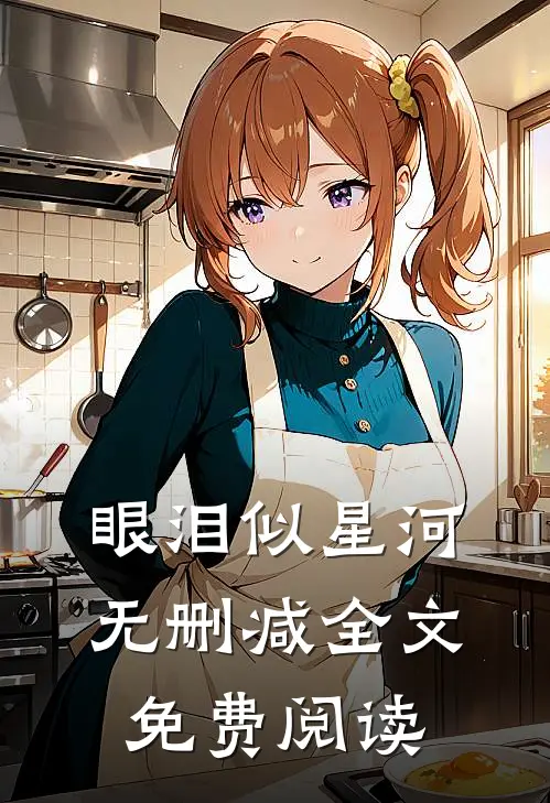 眼泪似星河无删减全文免费阅读