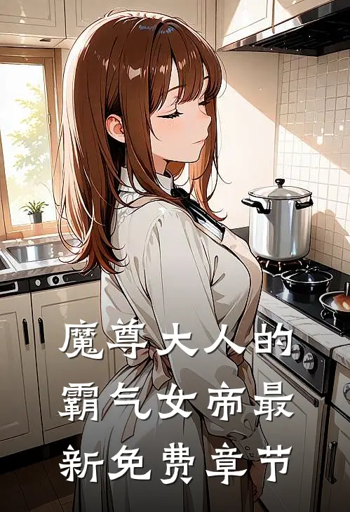 魔尊大人的霸气女帝最新免费章节