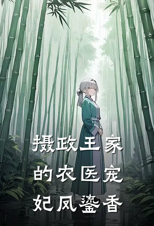 摄政王家的农医宠妃 凤鎏香