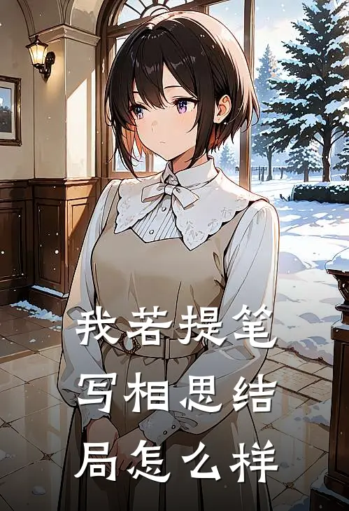 我若提笔写相思结局怎么样