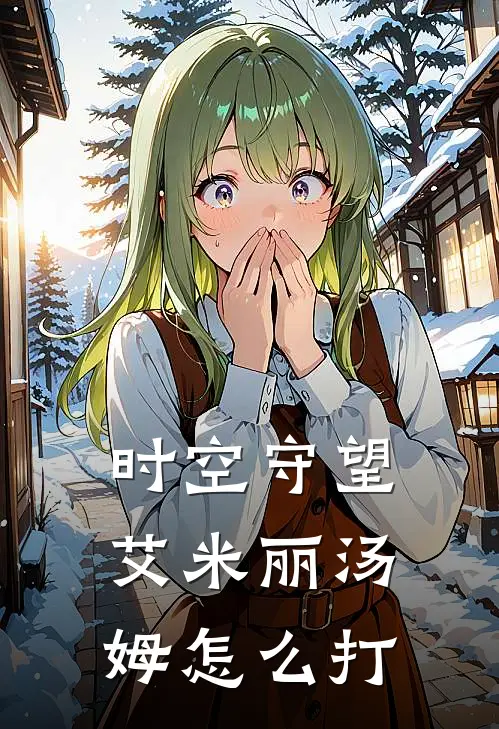 时空守望艾米丽汤姆怎么打