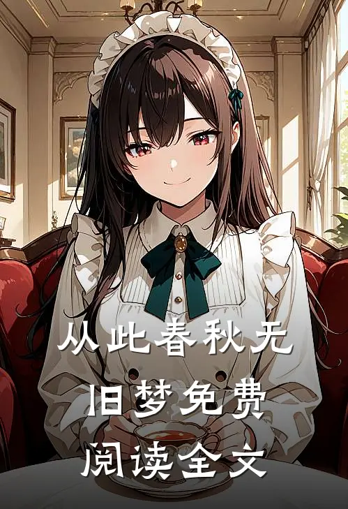 从此春秋无旧梦免费阅读全文