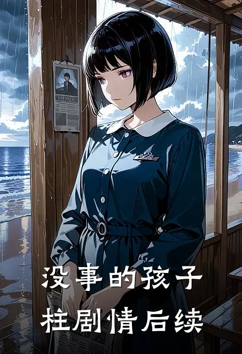 没事的孩子柱剧情后续