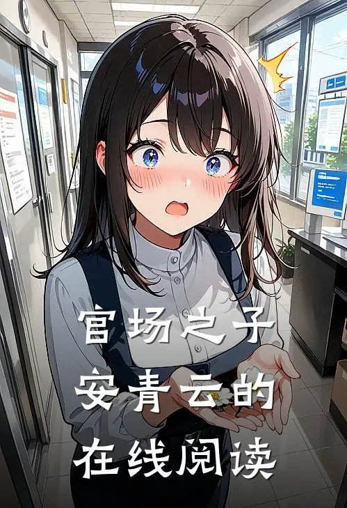 官场之子安青云的在线阅读