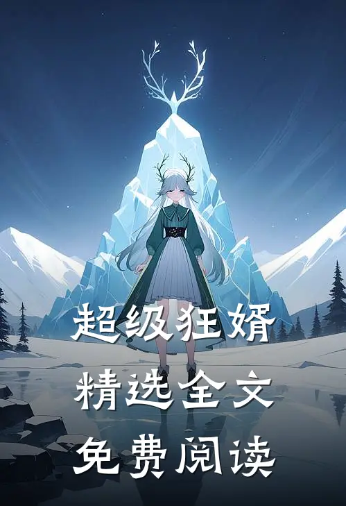 超级狂婿精选全文免费阅读