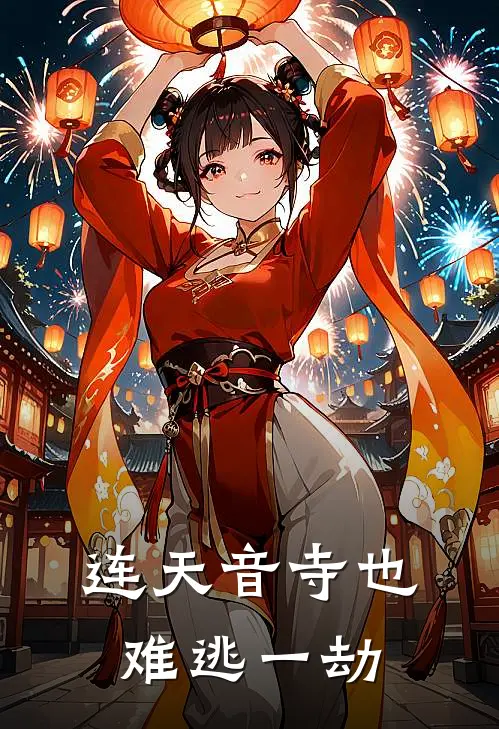 连天音寺也难逃一劫