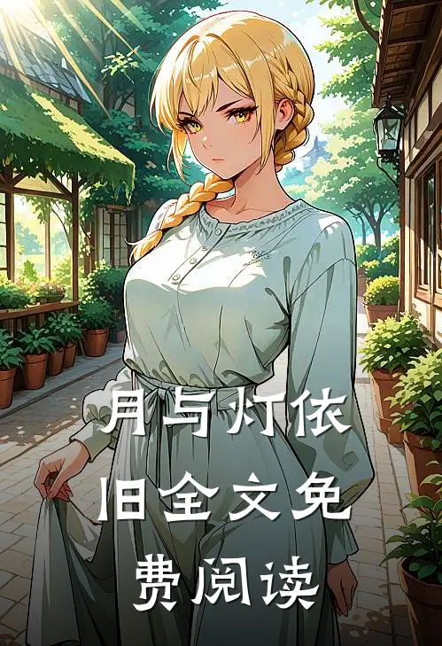 月与灯依旧全文免费阅读
