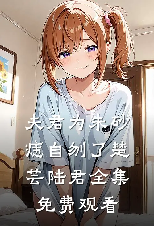 夫君为朱砂痣自刎了楚芸陆君 全集免费观看