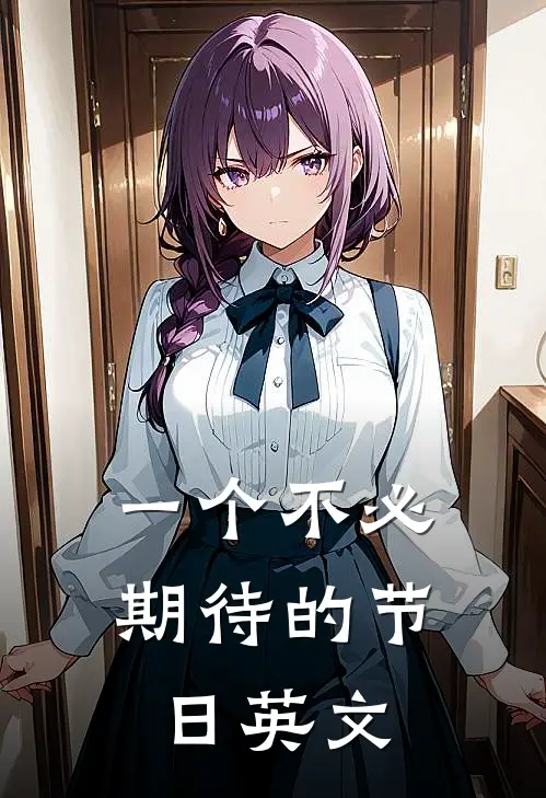 一个不必期待的节日英文