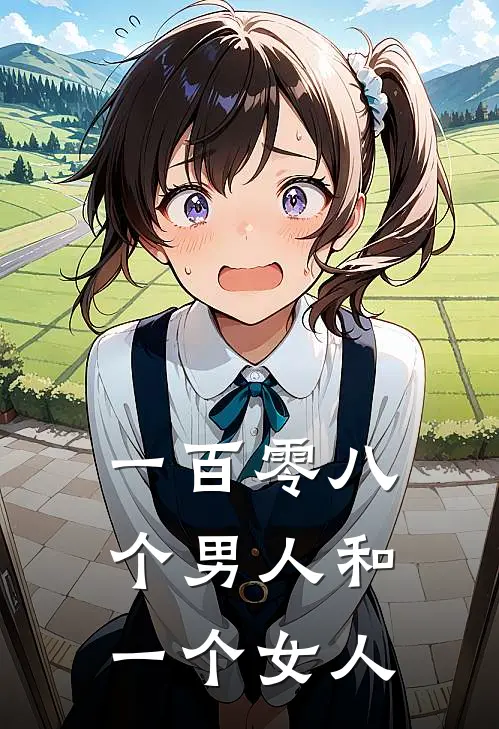 一百零八个男人和一个女人