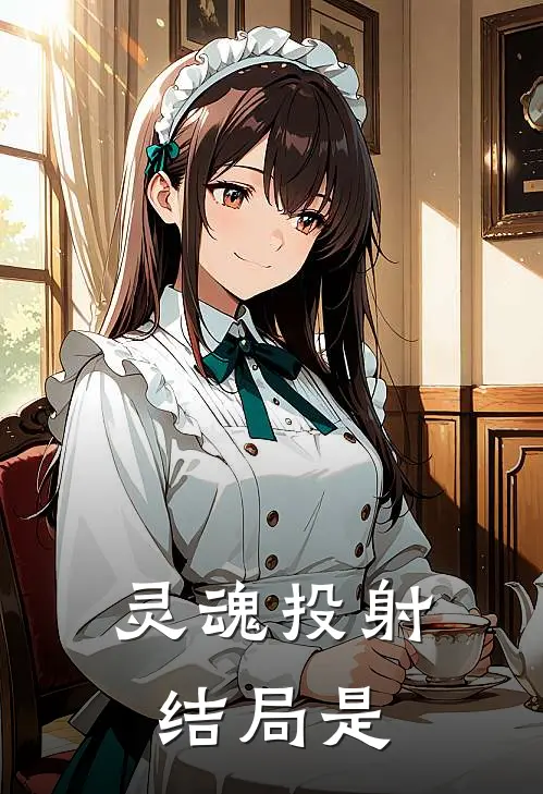 灵魂投射结局是