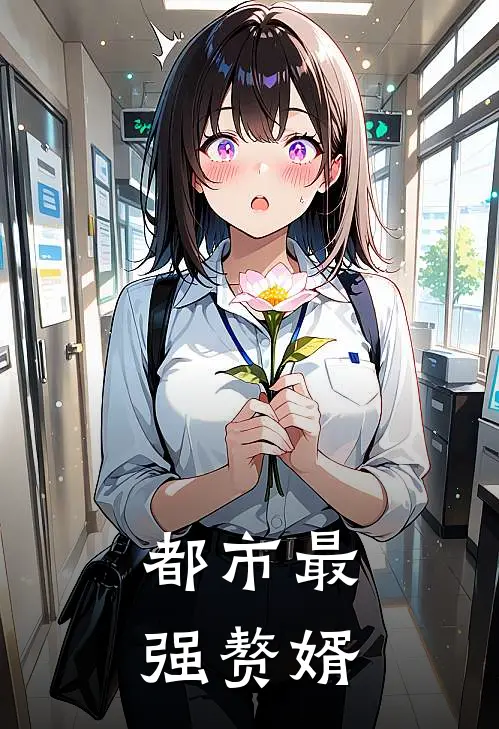 都市最强赘婿