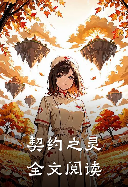 契约之灵全文阅读