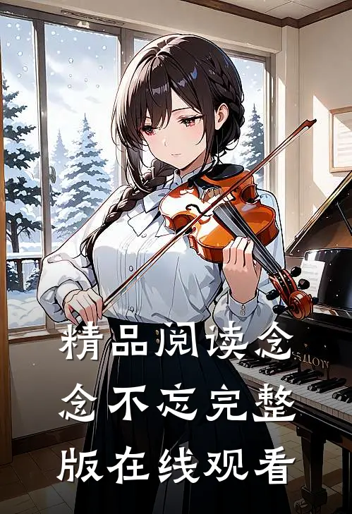 精品阅读念念不忘完整版在线观看