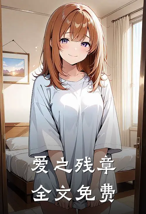 爱之残章全文免费