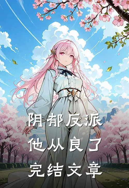 阴郁反派他从良了完结文章