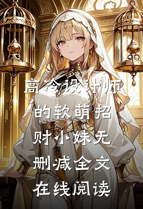 高冷设计师的软萌招财小妹无删减全文在线阅读